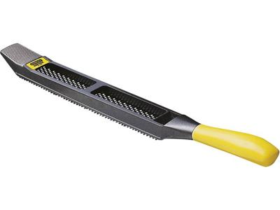 Stanley Surform Metaal Platte Vijl