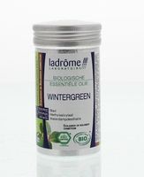 Wintergreen olie bio