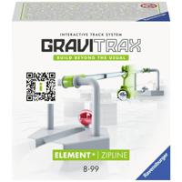 Ravensburger GraviTrax Element Zipline accessoire voor actief/vaardigheidsspeelgoed - thumbnail