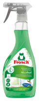 Frosch Ruitenreiniger Alcohol Spray