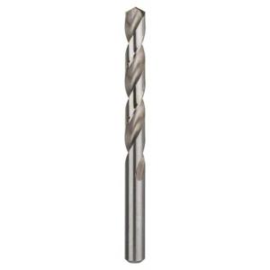 Bosch Accessories 2608585941 HSS Metaal-spiraalboor 12.5 mm Gezamenlijke lengte 151 mm Geslepen DIN 338 Cilinderschacht 1 stuk(s)