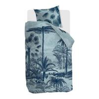 At Home by BeddingHouse Tour du Monde Dekbedovertrek 140 x 220 cm