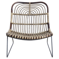 Society of Lifestyle 205950981 accent stoel