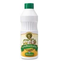 Oliehoorn | Knoflooksaus | Fles 6 x 900 ml