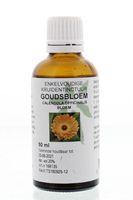 Natura Sanat Calendula officinalis fl / goudsbloem tinctuur (50 ml)