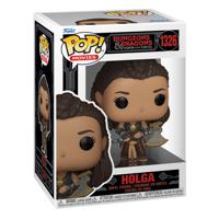 Dungeons & Dragons POP! Movies Vinyl Figure Holga 9cm - thumbnail