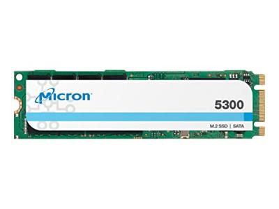 SSD Micron 5300 PRO M.2 960GB