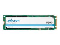 SSD Micron 5300 PRO M.2 960GB