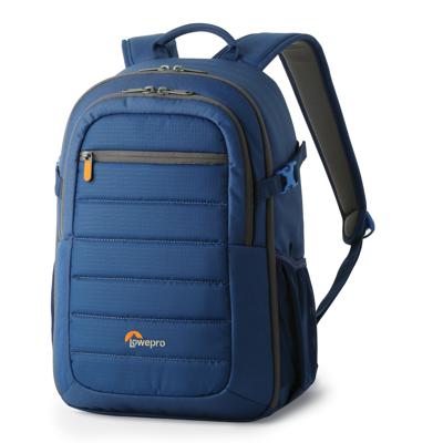 Lowepro Tahoe BP 150 camera-rugzak (Basiskleur: blauw)