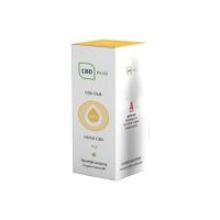 Cbd-olie 40% 10ml Cbd-phar - thumbnail