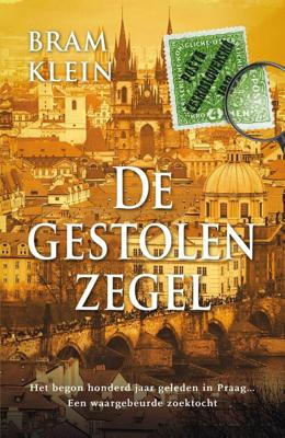 De gestolen zegel - Bram Klein - eBook (9789462971066) De gestolen zegel - Bram Klein - eBook (9789462971066)
