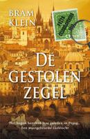 De gestolen zegel - Bram Klein - eBook (9789462971066)