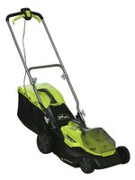 Ryobi RY18LM37A-140 | ONE+ | Accu GRASMAAIER | 37CM - 5133004578