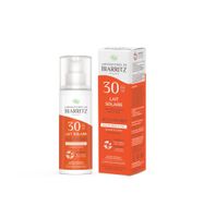 Suncare sunscreen lotion SPF30