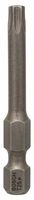 Bosch Accessoires Bit extra-hard T25, 49 mm 1st - 2607001638 - thumbnail