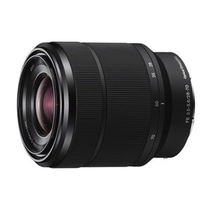 Sony FE 28-70mm f/3.5-5.6 OSS E-Mount objectief (SEL2870.AE)