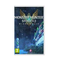 Monster Hunter Stories 2: Wings of Ruin (Nintendo Switch)
