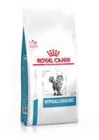 Royal Canin Hypoallergenic - 2,5kg Kattenvoer