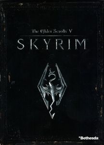 The Elder Scrolls 5 Skyrim (incl. Making of Skyrim)