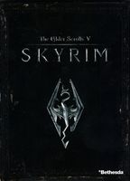 The Elder Scrolls 5 Skyrim (incl. Making of Skyrim)