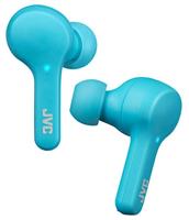 JVC HA-A7T True Wireless hoofdtelefoon Ergonomische hoofdtelefoon HA-A7T blauw