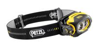 Petzl PIXA 3 Hoofdlamp Ex Zone: 2, 22 100 lm 90 m