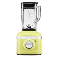 KitchenAid K400 - Artisian 1,4 l Blender voor op aanrecht Geel 1200 W