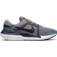 Nike Hardloopschoenen Air Zoom Vomero 16 - Grijs/Zwart/Oranje