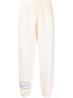 Natasha Zinko pantalon de jogging Happy Saturday - Tons neutres