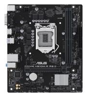 Asus PRIME H510M-R R2.0 Moederbord Socket Intel 1200 Vormfactor Micro-ATX Moederbord chipset Intel® H470 - thumbnail