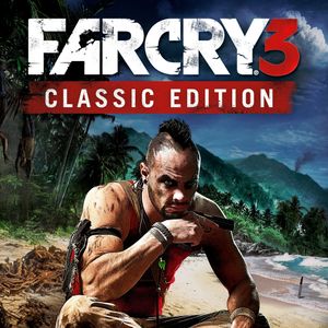 Sony Far Cry 3 Classic Edition, PS4 Standaard PlayStation 4