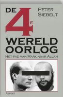 De 4e Wereldoorlog - Peter Siebelt - ebook - thumbnail