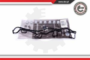 Reparatieset, zuigbuismodule ESEN SKV, u.a. für VW, Seat, Skoda, Audi