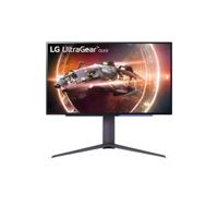 LG UltraGear 27GS95QE-B Monitor Zwart - thumbnail