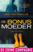 De bonusmoeder - Inge van Prooijen - ebook - thumbnail