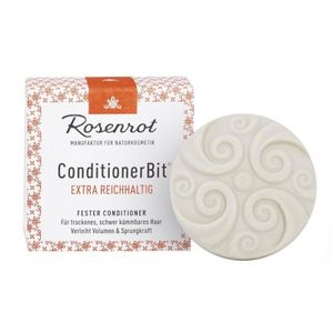 Solid conditioner extra rich