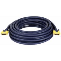 DAP DVI kabel, 3 meter