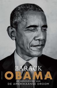 De herovering van de Amerikaanse droom - Barack Obama - ebook