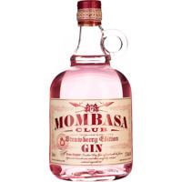Mombasa Club Strawberry Gin 70CL