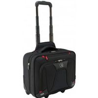 Wenger/SwissGear Transfer 16 Trolley Zwart