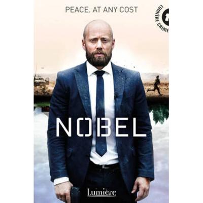 Nobel (Blu-ray) Nobel (Blu-ray)
