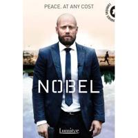 Nobel (Blu-ray)