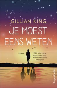 Je moest eens weten - Gillian King - ebook