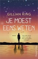 Je moest eens weten - Gillian King - ebook - thumbnail