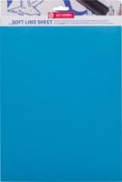 Talens Art Creation zachte linoleumplaat 23 x 30 cm