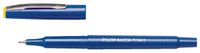 Fineliner PILOT Razor Point SW-10 PP blauw 0.4mm - thumbnail