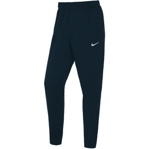 Nike Team Basketball Pant Men - - navy - maat M