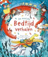 De mooiste bedtijdverhalen - Georgie Adams - Hardcover (9789044756838)