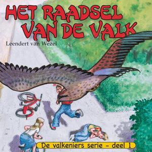 Het raadsel van de valk