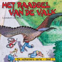 Het raadsel van de valk - thumbnail